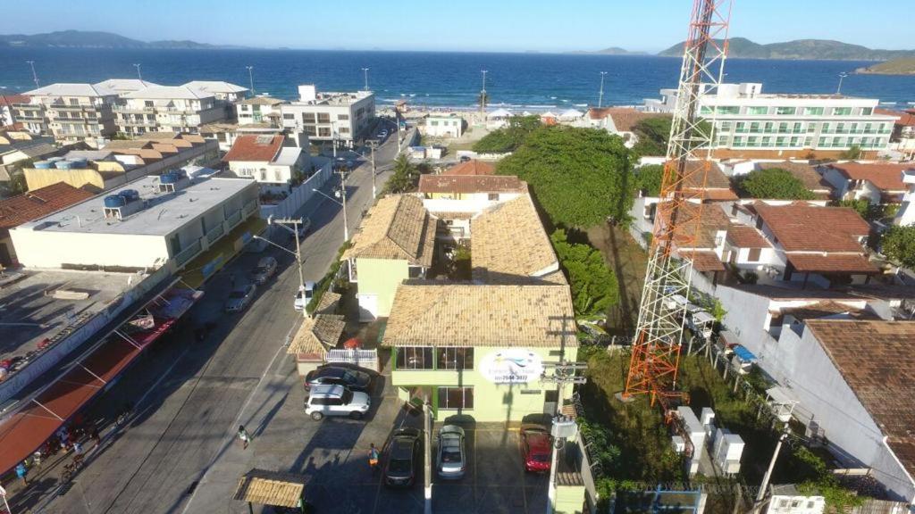 Pousada Espirito Do Mar 卡波布里奥 外观 照片